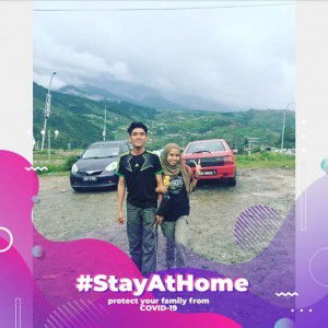 Nur Ima profile icon