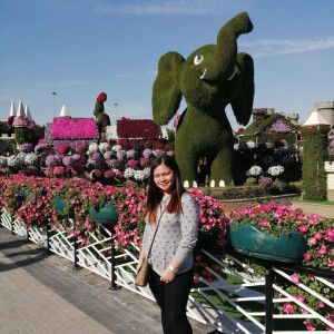 Dee Legislador profile icon