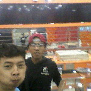 CHABIBI Rochmanintan profile icon