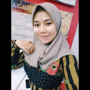 Sinta Amelia profile icon