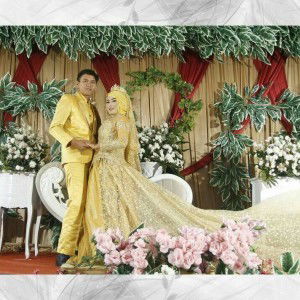 Ade Rizal profile icon