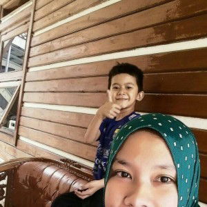 Elvitasari profile icon