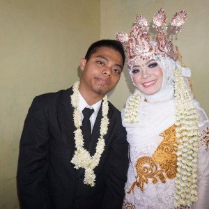 Arfa Hastia Dzibah profile icon