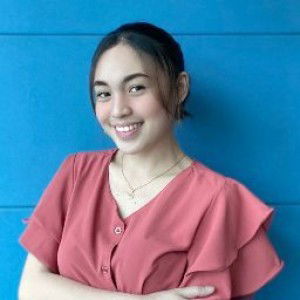 Jorekha Louisse Dal profile icon