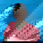 Jorekha Louisse Dal profile icon