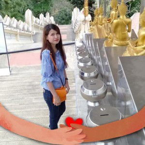 นู๋เมย์ พัชราพร profile icon