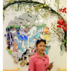 Lita qory fardani profile icon