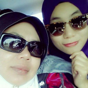 Nur Syasya Fakhira profile icon