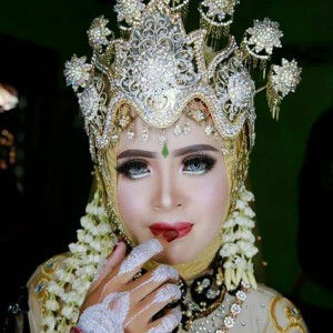 Nieya Utami Febriyanti profile icon