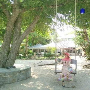 Gyan Nurmaindah Hendianti profile icon