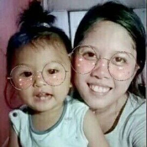 Glaisza Miñoza profile icon