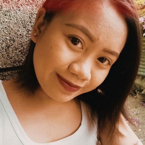 Jackielyn Garcia profile icon