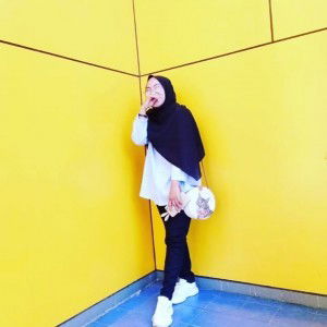 Herlina profile icon