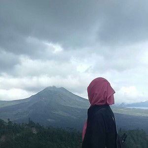 Nunk Dayah profile icon