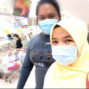 Naszilah Rashid profile icon