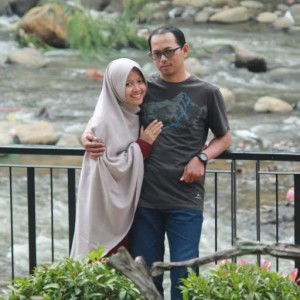 Lya Amelia profile icon