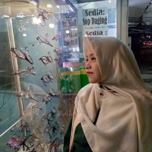 Nenk Risma profile icon