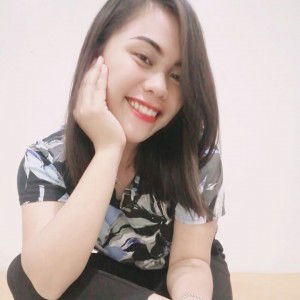 Julie Grace Orlanes Intawon profile icon