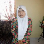 Ain Norsyafina profile icon