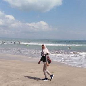 Putri Vembriana Dewi profile icon