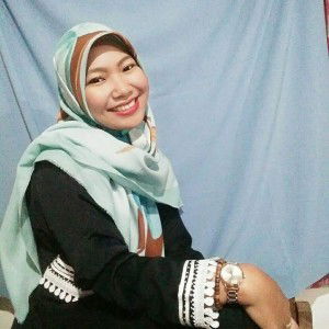 Siti Munawaroh profile icon