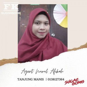 Nurul Afikah profile icon