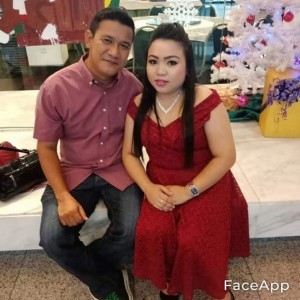 Christina Sandang profile icon