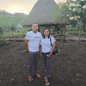 Maroda Listi profile icon