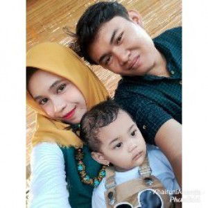 Rizki Ananda profile icon