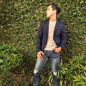 Cram Nai Ozreufer profile icon