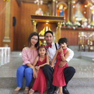 Aniebe Mahinay profile icon