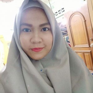 Terlerai Kasih profile icon