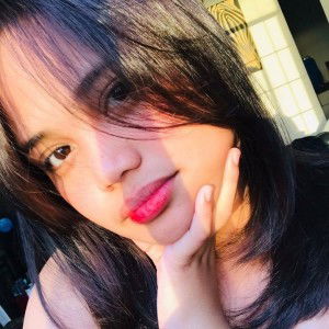 Ruth Mary Jamin profile icon