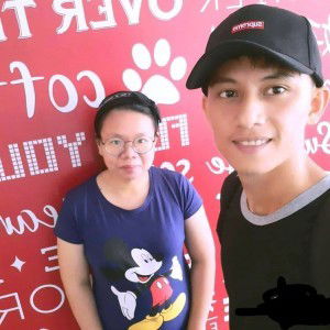 Love Castro profile icon