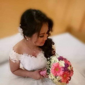 Ashley Ochavillo-Ogue profile icon