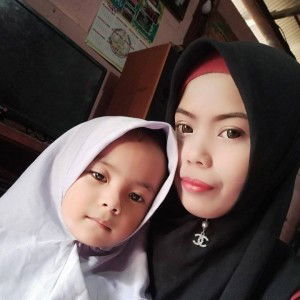 Kartini profile icon