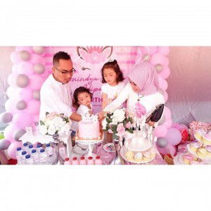 Lusiana Salim profile icon