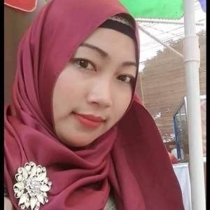 Novietha Sari profile icon