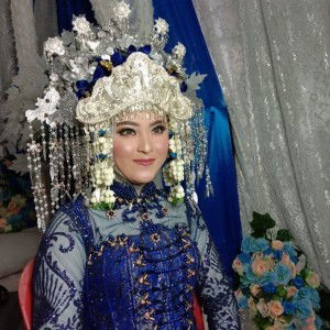 Putri Widyatama profile icon