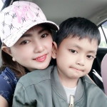 Monthatip Bumrungsuk profile icon
