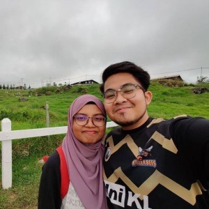 Salsabila Amran profile icon