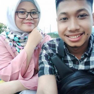 Egha Lestari profile icon