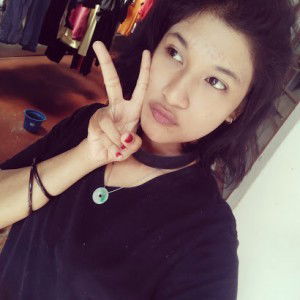 Shantheny Kumar profile icon