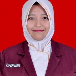 Annisa Irnawati profile icon