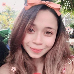 Mae Baxter profile icon