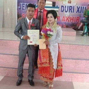 Marna Wati Nainggolan profile icon