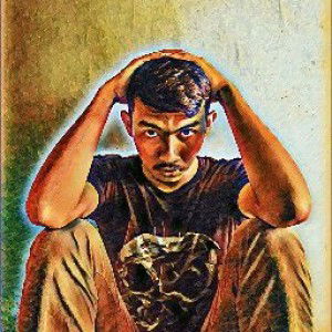 Diki suharman profile icon