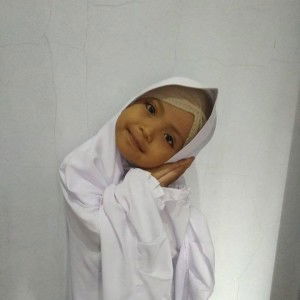 Iyut Ria profile icon