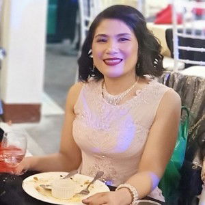 Khishiamhe Quibo profile icon