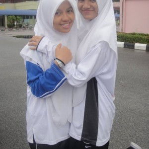 Noorruqayyah Johari profile icon